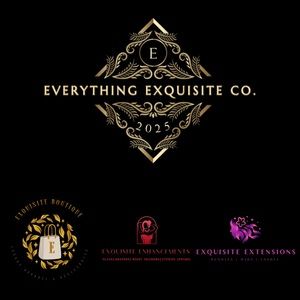 Meet your Posher, Everything Exquisite